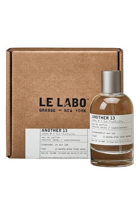 Le Labo Another 13 Eau de Parfum 3.4 oz / 100ml Unisex – New in Box