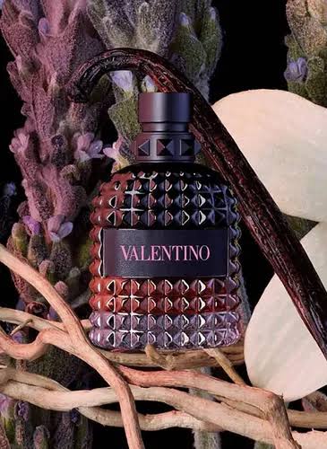 Valentino Uomo Born in Roma Intense Eau de Parfum 100ml