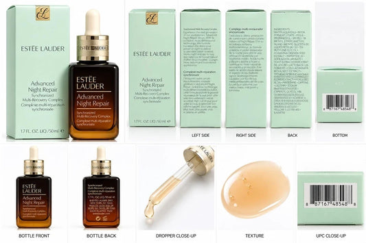 Estée Lauder Advanced Night Repair Serum 1.7 oz (50ml)