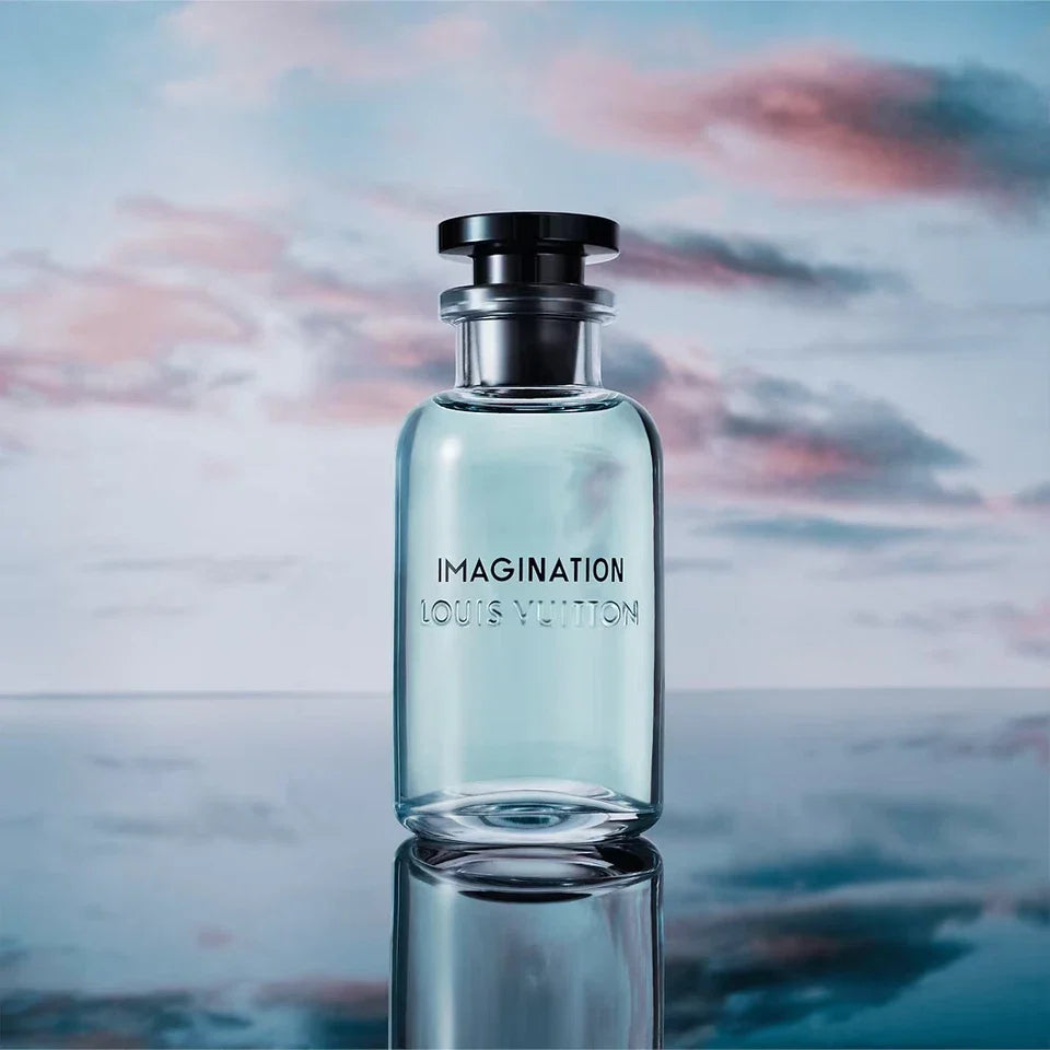 Louis Vuitton Imagination Eau de Parfum 100ml – Unisex