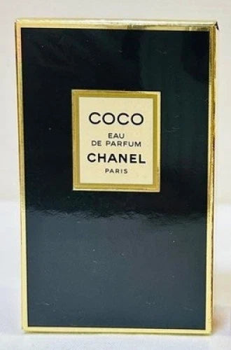 CHANEL COCO Eau de Parfum 50ml EDP – New in Box