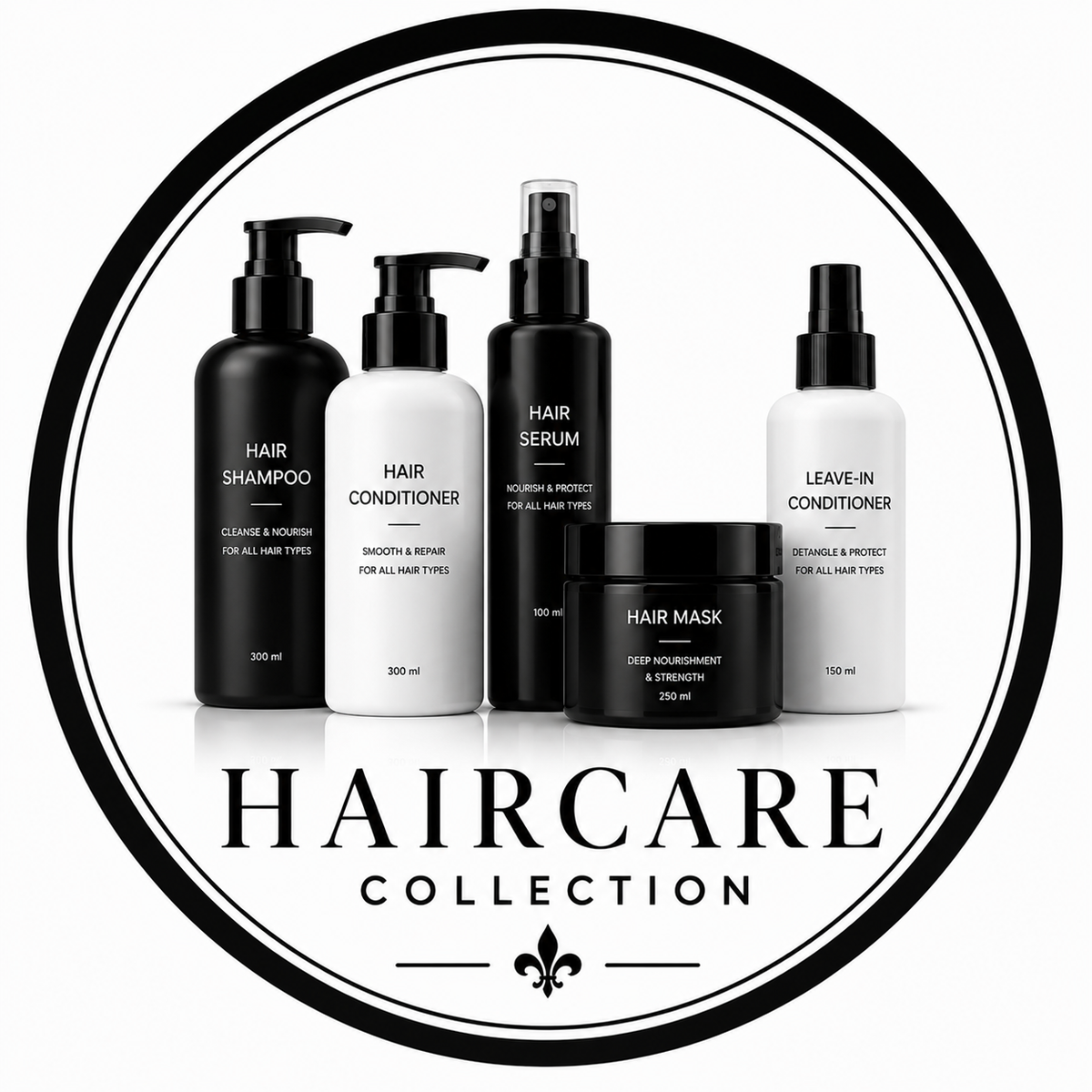 HAIRCARE
