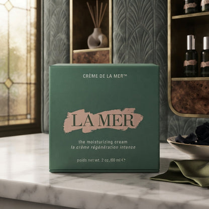La Mer Crème de la Mer Moisturizing Cream – Luxury Face Cream