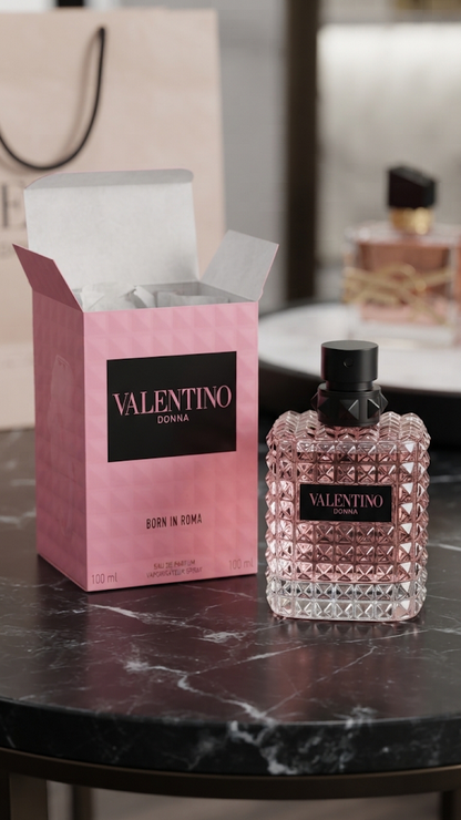 Valentino Donna Born In Roma EDP 100ml
