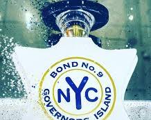 Bond No. 9 Governor’s Island Eau de Parfum 3.3 oz / 100 mL – New & Authentic