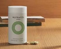 Nutrafol Women Hair Growth Supplement – 120 Capsules
