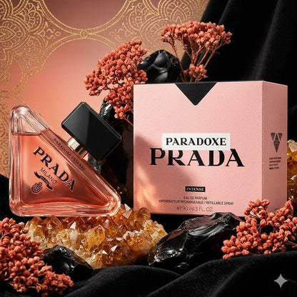 Prada Paradoxe Intense Eau de Parfum 3 oz – Women