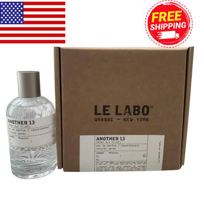 Le Labo Another 13 Eau de Parfum 3.4 oz / 100ml Unisex – New in Box