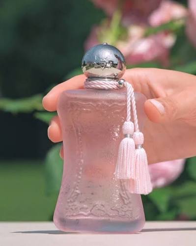 Parfums de Marly Delina La Rosée Eau de Parfum 2.5 oz / 75 ml