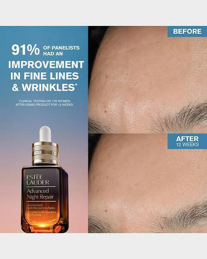 Estée Lauder Advanced Night Repair Serum 1.7 oz (50ml)