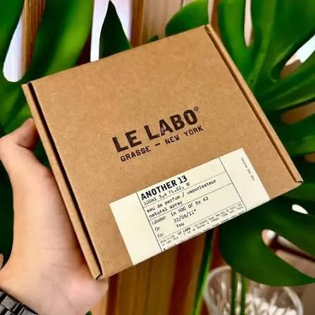 Le Labo Another 13 Eau de Parfum 3.4 oz / 100ml Unisex – New in Box