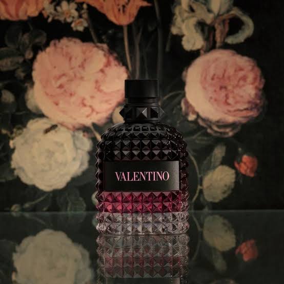 Valentino Uomo Born in Roma Intense Eau de Parfum 100ml