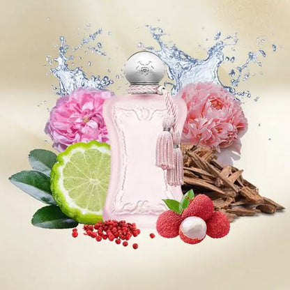 Parfums de Marly Delina La Rosée Eau de Parfum 2.5 oz / 75 ml