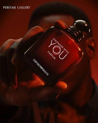 Emporio Armani Stronger With You Parfum for Men 100ml