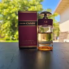 Prada Candy Eau de Parfum for Women – 80ml (2.7 oz)