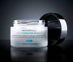 SkinCeuticals A.G.E. Interrupter Advanced Anti-Wrinkle Cream