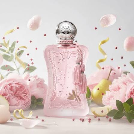 Parfums de Marly Delina La Rosée Eau de Parfum 2.5 oz / 75 ml