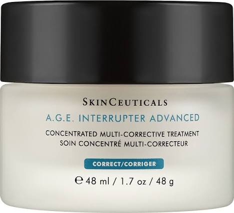 SkinCeuticals A.G.E. Interrupter Advanced Anti-Wrinkle Cream
