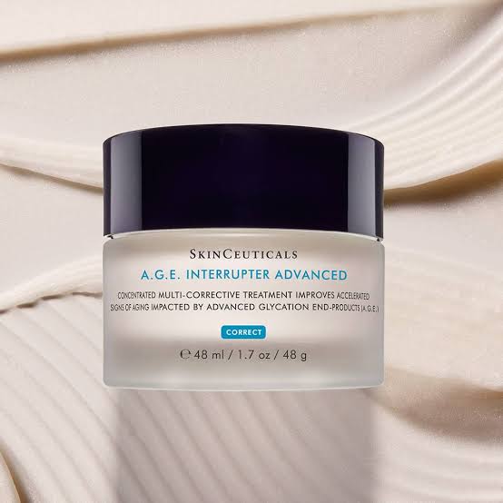 SkinCeuticals A.G.E. Interrupter Advanced Anti-Wrinkle Cream