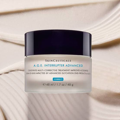 SkinCeuticals A.G.E. Interrupter Advanced Anti-Wrinkle Cream