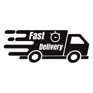 Fast & Secure Delivery