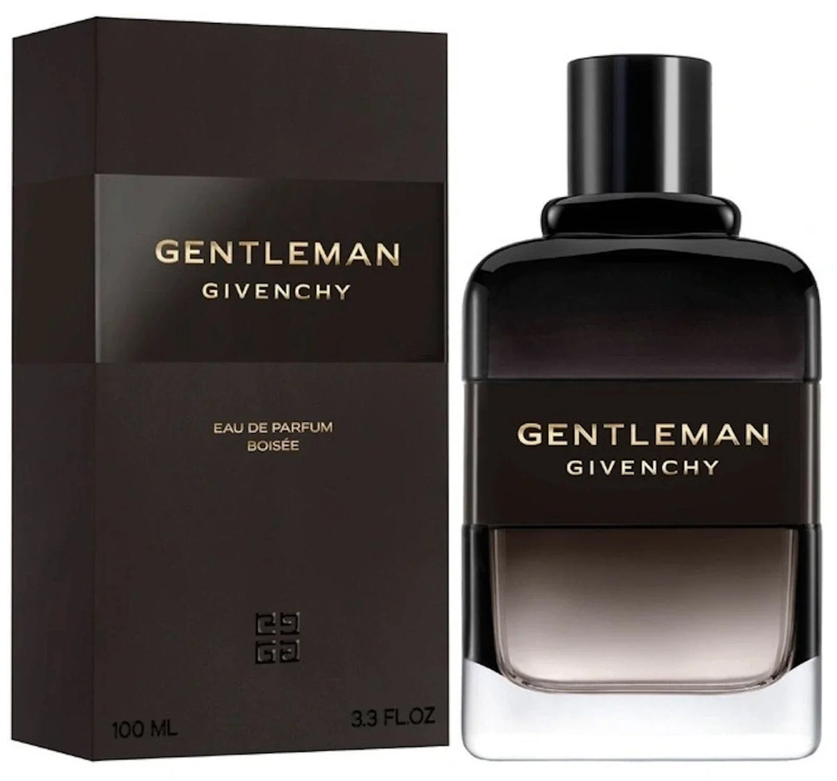 Givenchy Gentleman Boisée EDP Spray 100ml – Men’s Fragrance