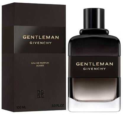 Givenchy Gentleman Boisée EDP Spray 100ml – Men’s Fragrance