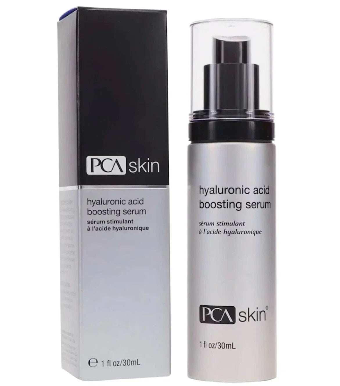 PCA SKIN Hyaluronic Acid Boosting Serum 30ml