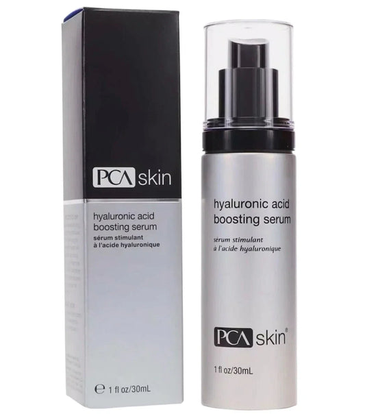 PCA SKIN Hyaluronic Acid Boosting Serum 30ml
