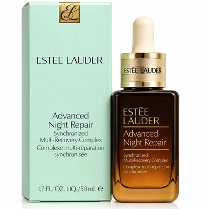 Estée Lauder Advanced Night Repair Serum 1.7 oz (50ml)