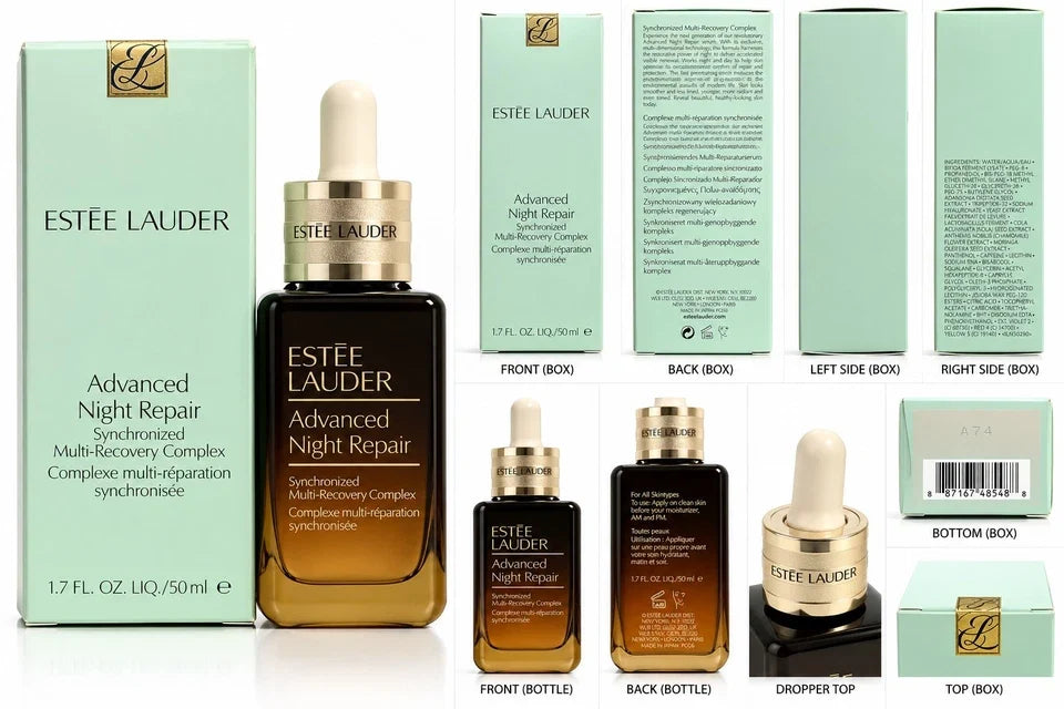 Estée Lauder Advanced Night Repair Serum 1.7 oz (50ml)