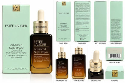 Estée Lauder Advanced Night Repair Serum 1.7 oz (50ml)