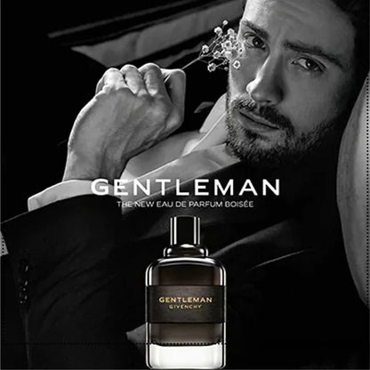 Givenchy Gentleman Boisée EDP Spray 100ml – Men’s Fragrance