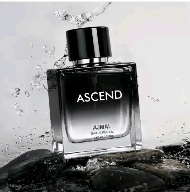Men’s Eau de Parfum 100ml – Long-Lasting Fragrance