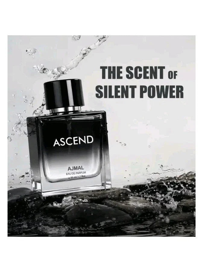 Men’s Eau de Parfum 100ml – Long-Lasting Fragrance