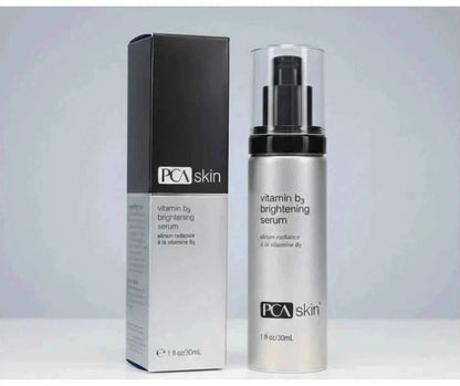 Short Title: PCA Skin Vitamin B3 Brightening Serum – 1 oz / 30 mL