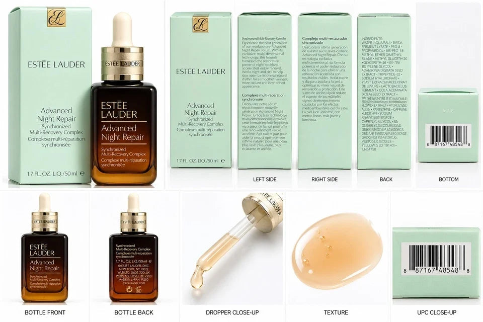 Estée Lauder Advanced Night Repair Serum 1.7 oz (50ml)