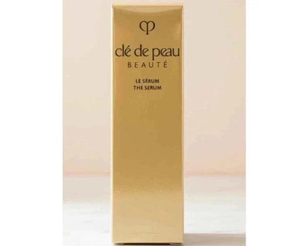 : Clé de Peau Beauté Le Sérum The Serum Full Size 50mL / 1.6 oz New Sealed