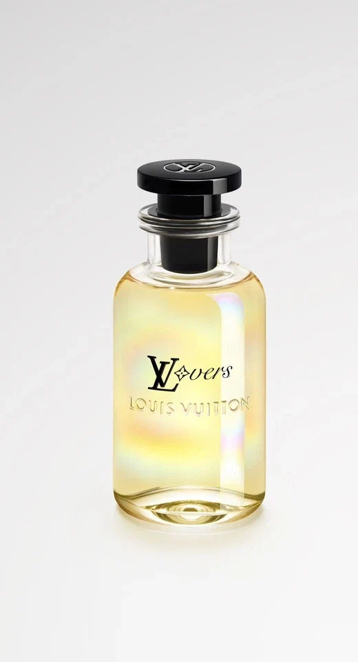 Louis Vuitton Lovers Eau de Parfum 100ml – Pharrell Williams